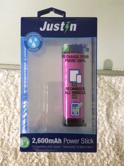 Powerbank 2500mah
