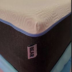 Queen Size Bear Mattress 