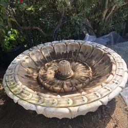 Working Rock Water Fountain ⛲️ 