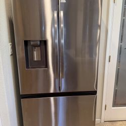 Samsung Refrigerator 