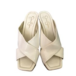 Jessica Simpson Wedges