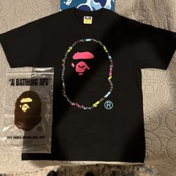 Bape Las Vegas Limited edition (Large)