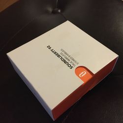 Soundliberty 92 wireless earbuds new