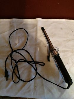 Curling Iron