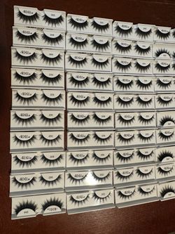 Lashes Ardell
