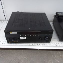 Sony Amplifier