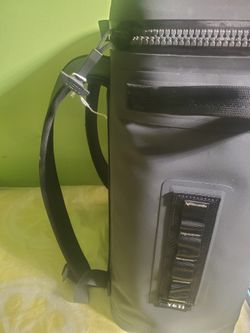 Yeti Hoper 24 Discontiued