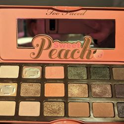 Too Faced Shadow Pallet