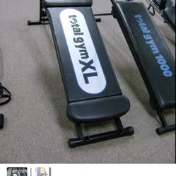 Total Gym XL