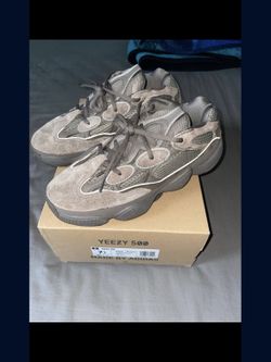 Yeezy 500