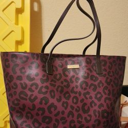 Kate spade hand bag