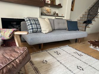 Room and Board Sleeper Sofa