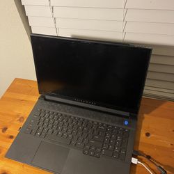 Alienware M17 R4 Gaming Laptop