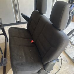 dodge caravan bench seat | free 