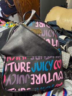 Juicy Couture bag