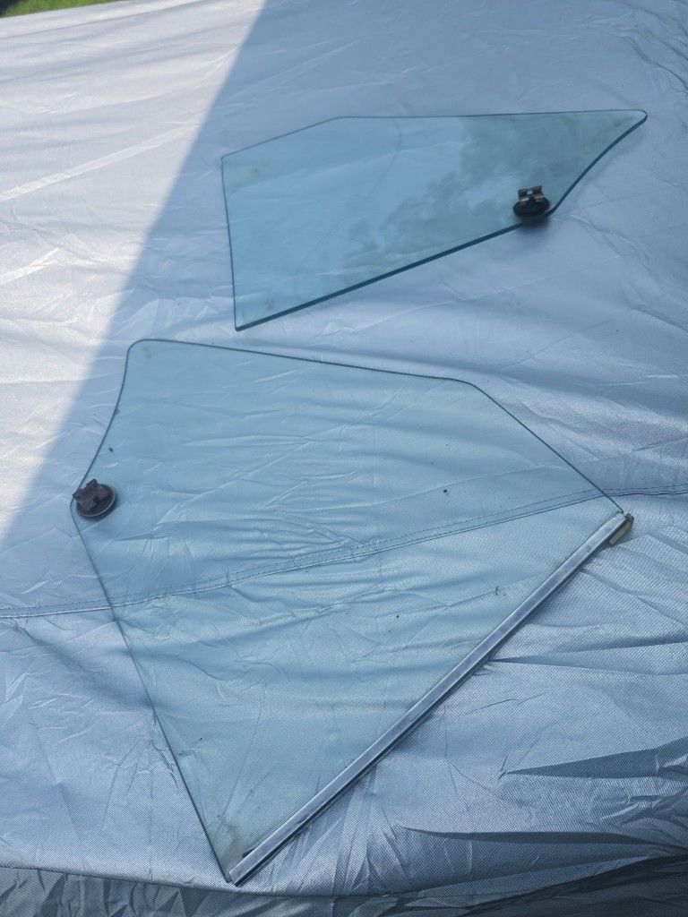 1971 Chevy Nova Parts