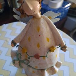 Angels Among Us Figurine 