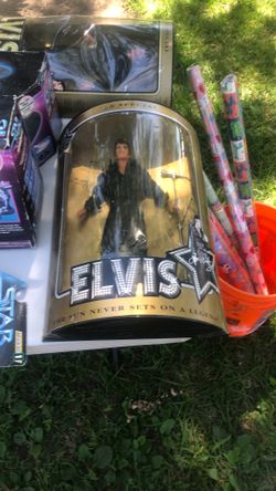 Elvis
