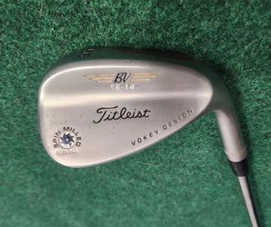 ⛳️ Vokey 56* Sand Wedge - JGGA