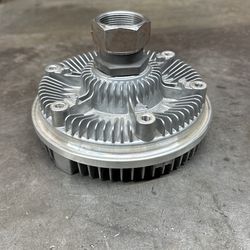 Bulletproof Fan Clutch Adapter