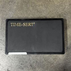 Time-sert Thread Repaire Kit