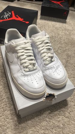air force 1s