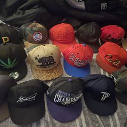 Hats