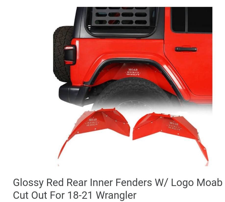 2018-2021 Jeep 