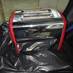 Hamilton Beach toaster