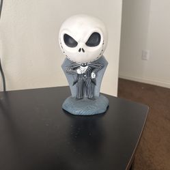 Piggy Bank.   Nightmare Before Christmas 