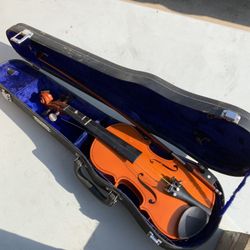 Skylark Violin