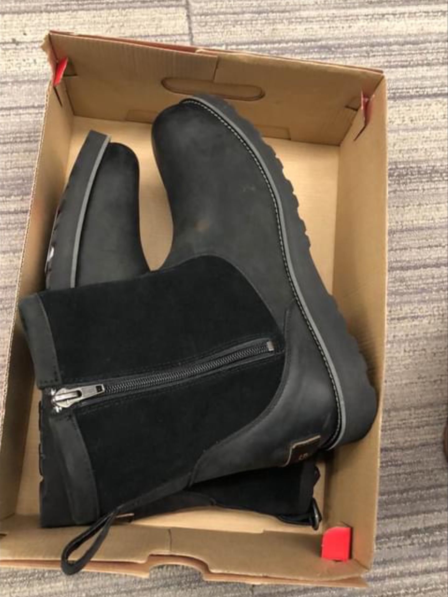 Ugg Boots Size 13