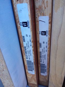 Commercial Doors