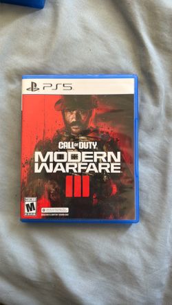 COD MWIII