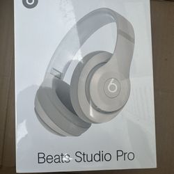 Beat Studio Pros