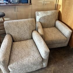 Decorative Accent Chairs 