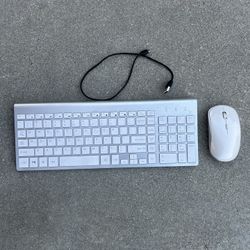 KEYBOARD MOUSE SET (SET) BLUETOOTH