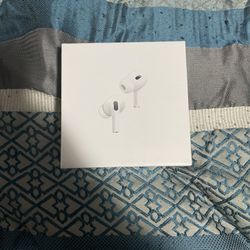 AirPods Pro’s 2