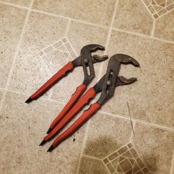 Crescent Wrenches