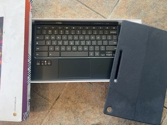 Chromebook Key Board Replacement