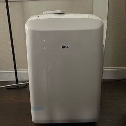 LG A/C Unit 