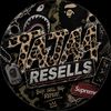 Tajaaresells