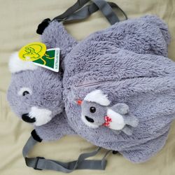 Baby Backpack 