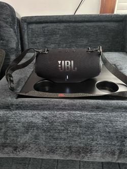 XTRIME 4 JBL ORIGINAL