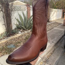 Tecovas Boots Size 11D