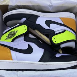 Jordan 1 Volt