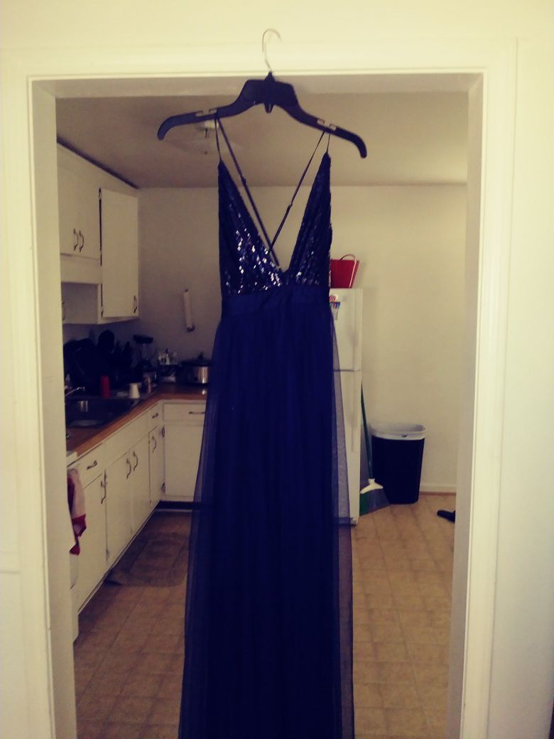 Prom/Formal dress