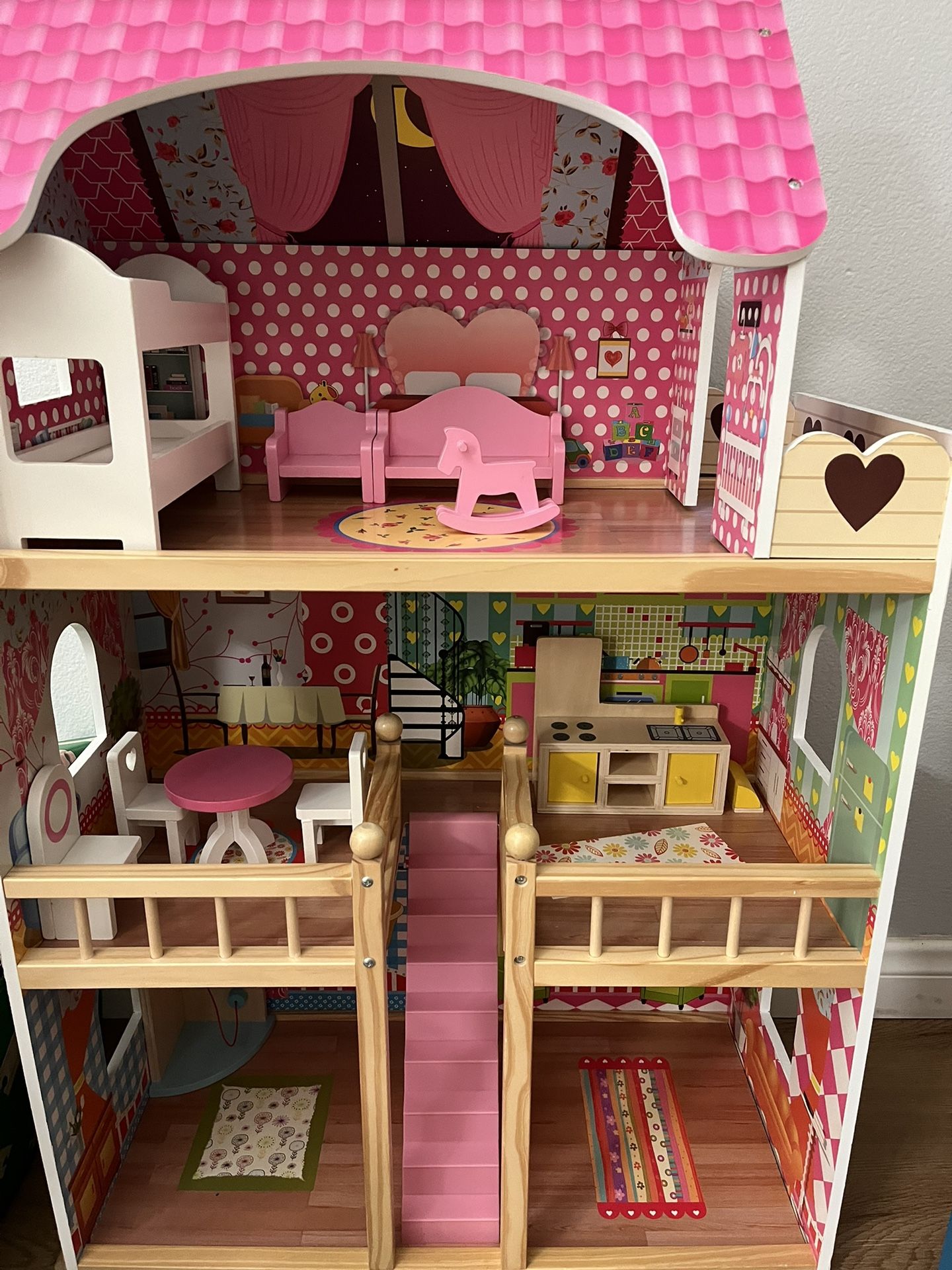 Doll House