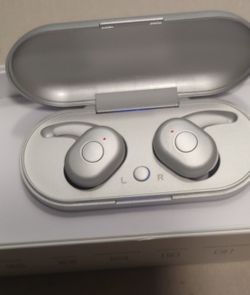 5.0 Wireless Stereo Earbuds