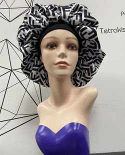 Designer Bonnets 